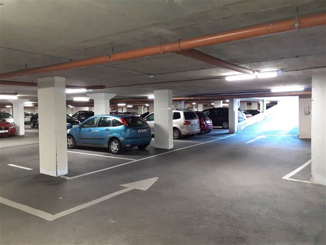 1 The Parade, Bastion Court, Athlone, County Westmeath