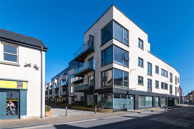 1 The Parade, Bastion Court, Athlone, County Westmeath