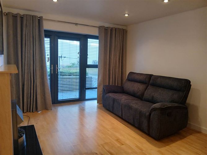 1 The Parade, Bastion Court, Athlone, County Westmeath