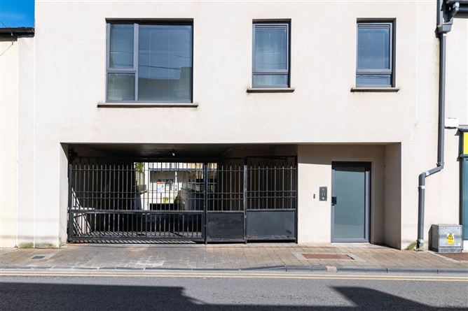 1 The Parade, Bastion Court, Athlone, County Westmeath