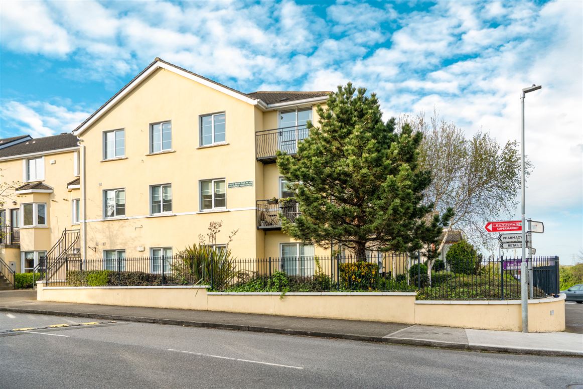 Apartment 9, APPLEWOOD CLOSE, Swords, Co. Dublin