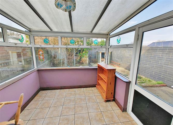 12 Park Court, Glenageary Heights, Glenageary, County Dublin