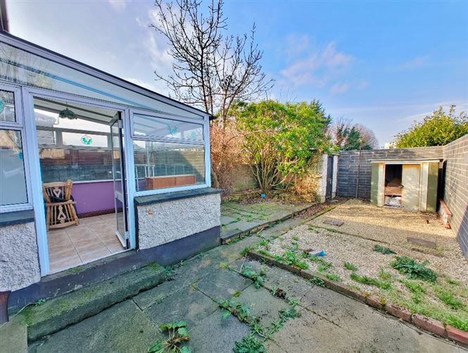 12 Park Court, Glenageary Heights, Glenageary, County Dublin