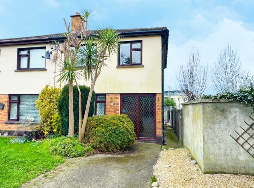 12 Park Court, Glenageary Heights, Glenageary, County Dublin