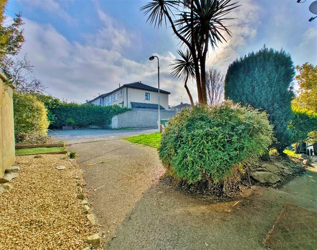 12 Park Court, Glenageary Heights, Glenageary, County Dublin