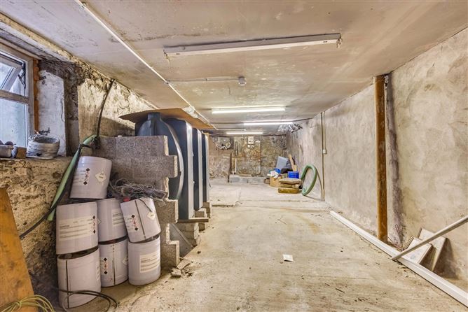 34 Park Street, Monaghan Town