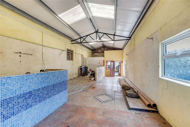 34 Park Street, Monaghan Town