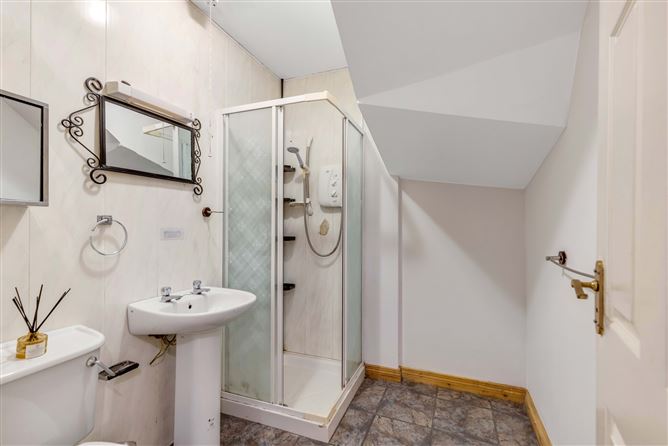 34 Park Street, Monaghan Town