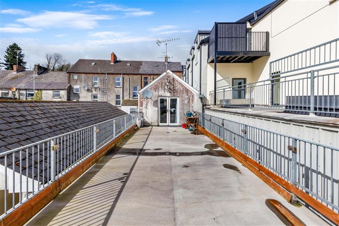 34 Park Street, Monaghan Town