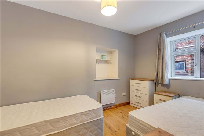 34 Park Street, Monaghan Town