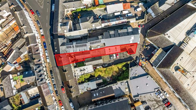 34 Park Street, Monaghan Town