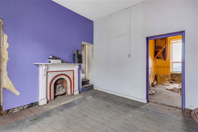 34 Park Street, Monaghan Town