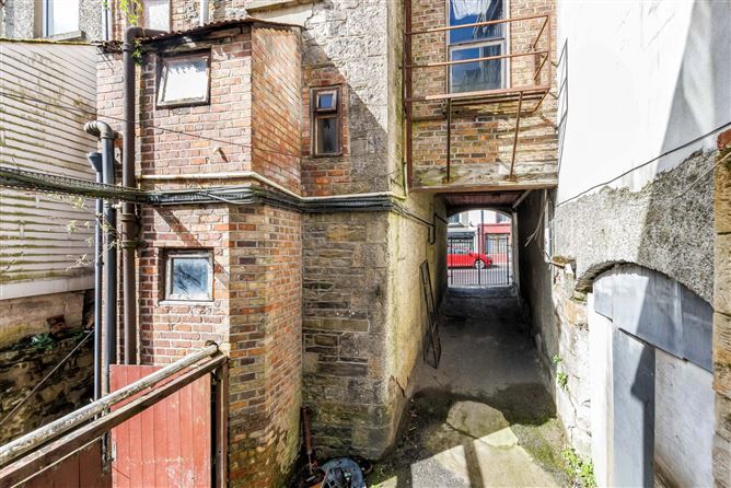 34 Park Street, Monaghan Town