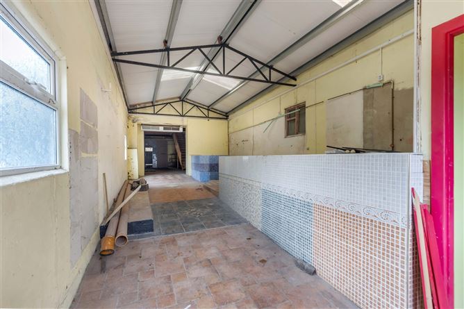 34 Park Street, Monaghan Town