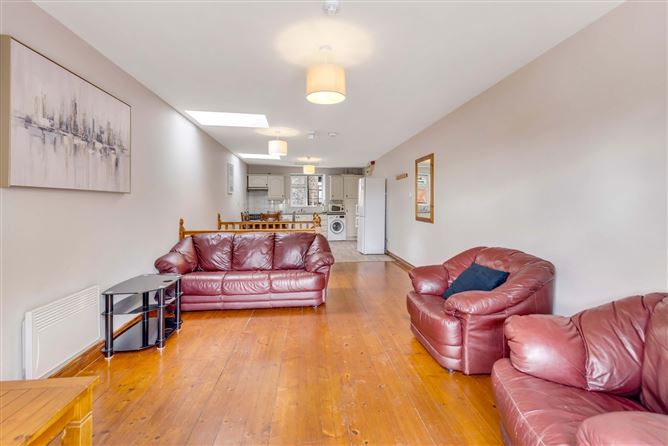 34 Park Street, Monaghan Town