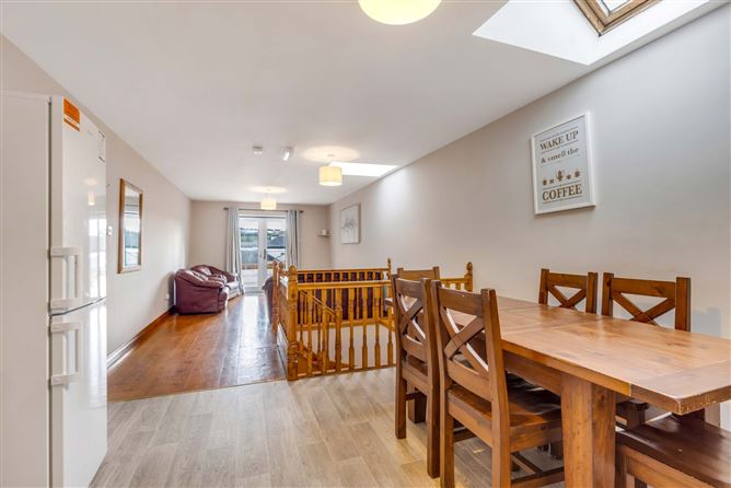 34 Park Street, Monaghan Town