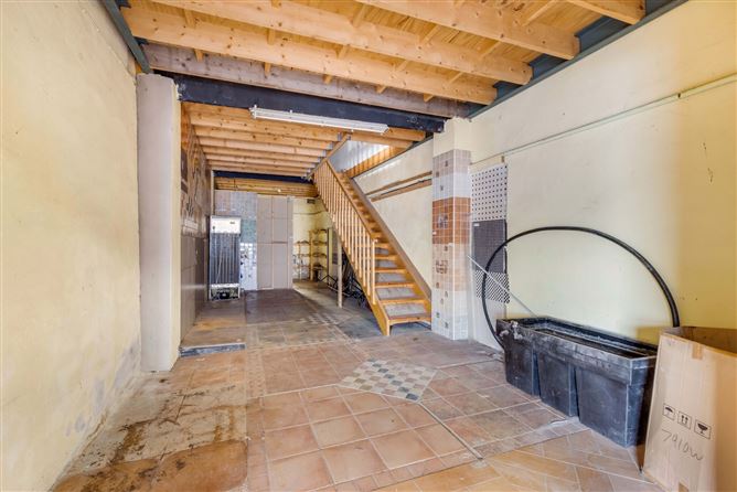 34 Park Street, Monaghan Town