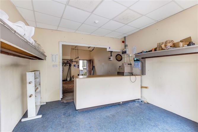 34 Park Street, Monaghan Town