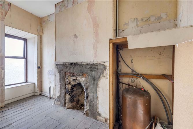 34 Park Street, Monaghan Town