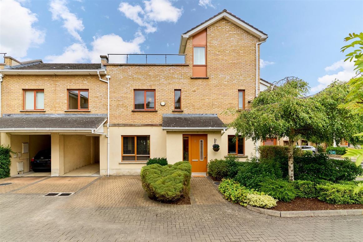 68 Annfield Drive, Castleknock, Dublin 15
