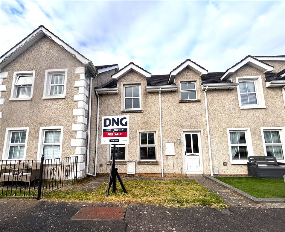 15 Mill Close, Glasheen, Stamullen, Meath