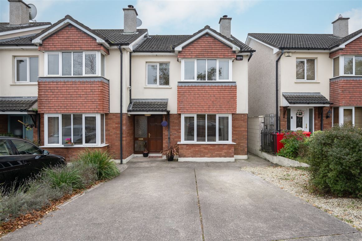 34 Heathervue, Riverstown, Glanmire, Co. Cork