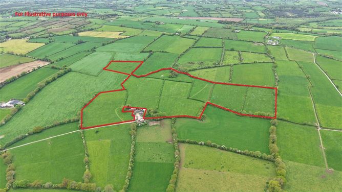 Dangan, Ballyporeen, County Tipperary