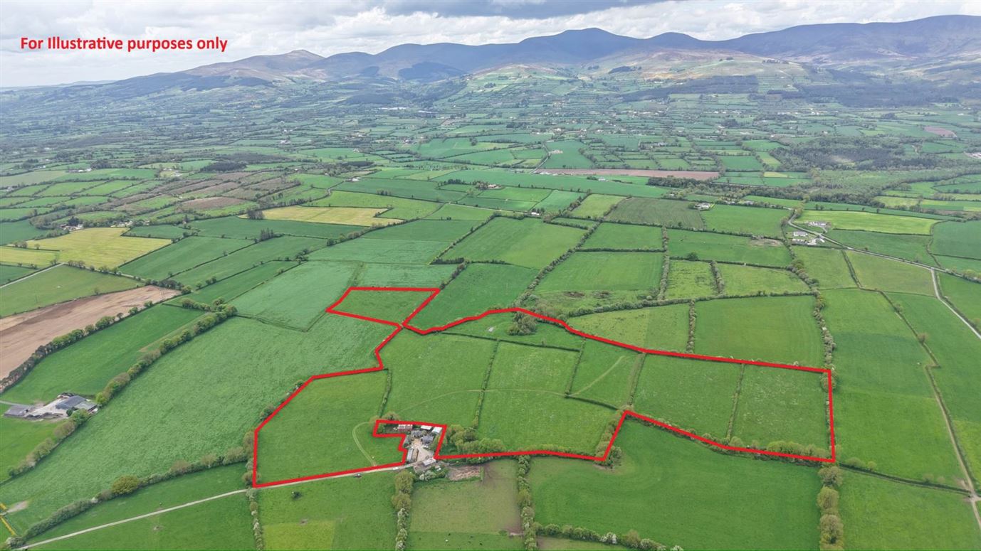 Dangan, Ballyporeen, County Tipperary