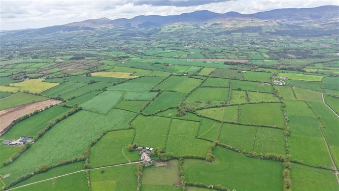 Dangan, Ballyporeen, County Tipperary