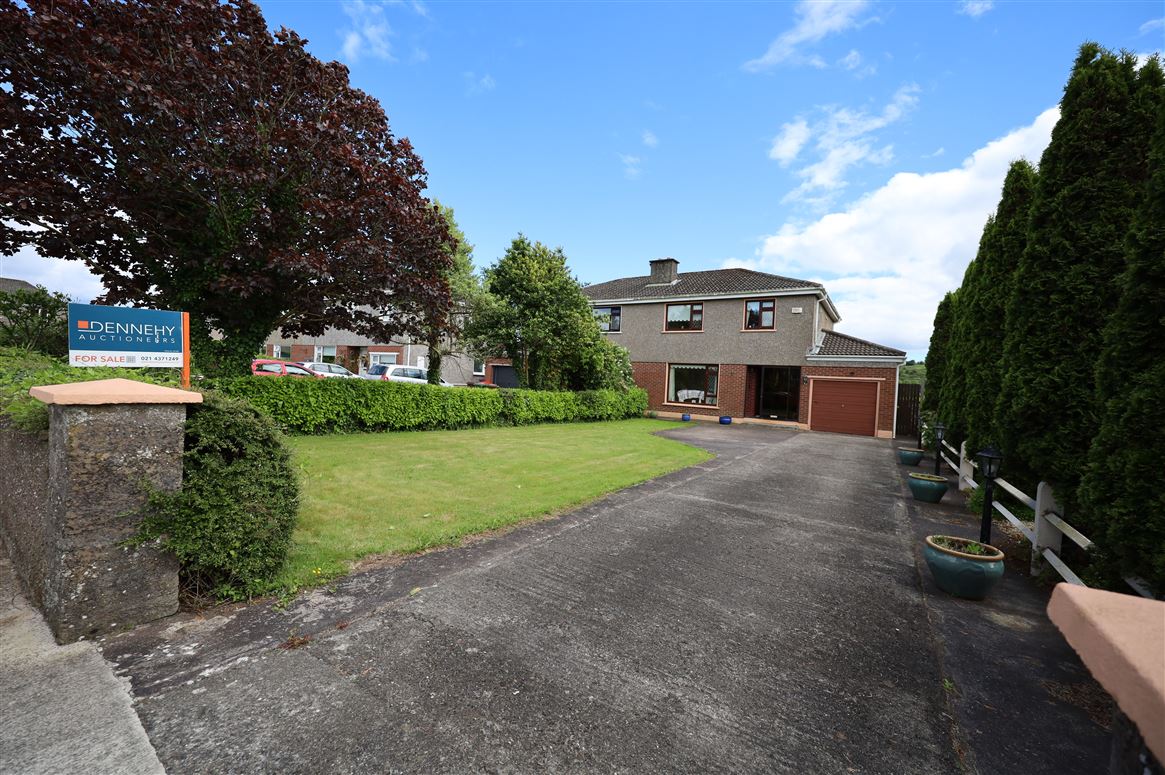 47 Ard na Rí, Kilmoney Road, Carrigaline, Cork