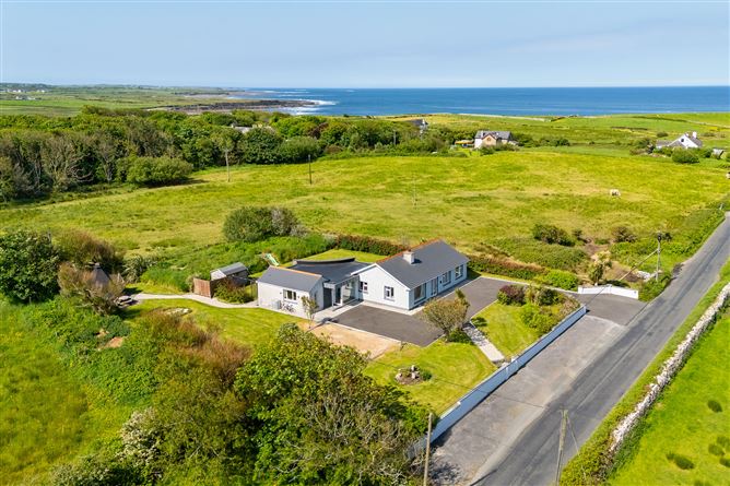 Photo 76 of 87 — Cloudy Bay, Streedagh, Grange, Sligo
