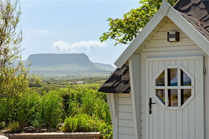 Photo 55 of 87 — Cloudy Bay, Streedagh, Grange, Sligo