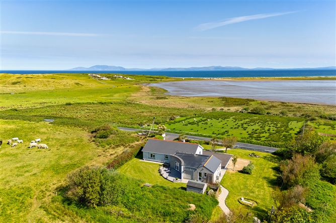 Photo 86 of 87 — Cloudy Bay, Streedagh, Grange, Sligo