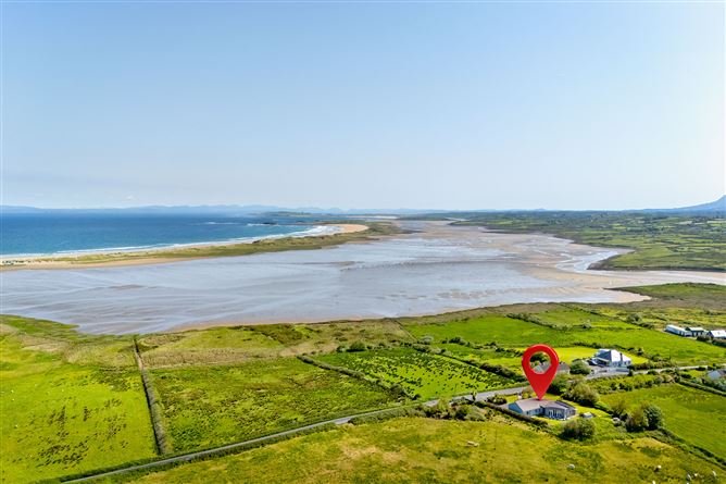 Photo 83 of 87 — Cloudy Bay, Streedagh, Grange, Sligo