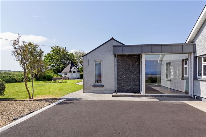 Photo 50 of 87 — Cloudy Bay, Streedagh, Grange, Sligo