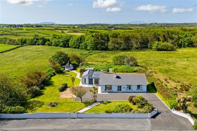 Photo 1 of 87 — Cloudy Bay, Streedagh, Grange, Sligo