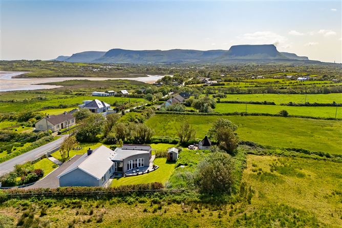 Photo 78 of 87 — Cloudy Bay, Streedagh, Grange, Sligo