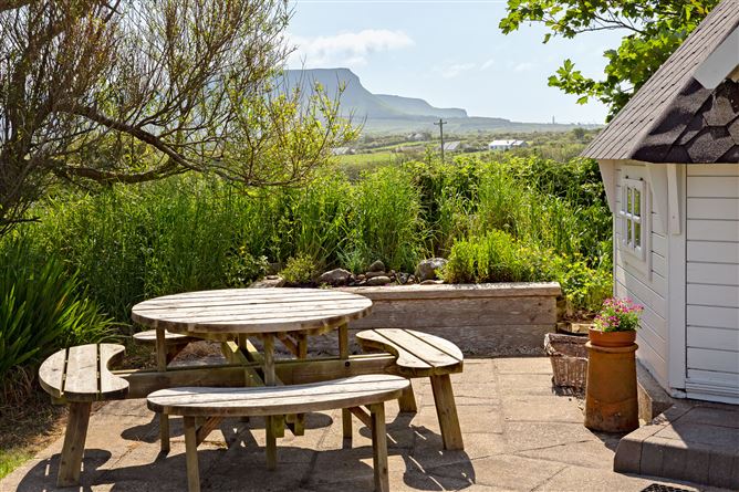 Photo 54 of 87 — Cloudy Bay, Streedagh, Grange, Sligo