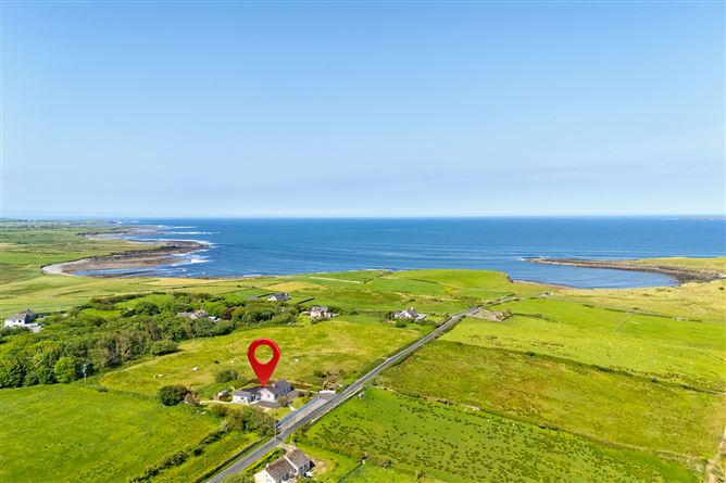 Photo 80 of 87 — Cloudy Bay, Streedagh, Grange, Sligo