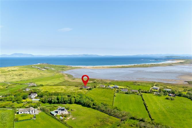 Photo 82 of 87 — Cloudy Bay, Streedagh, Grange, Sligo