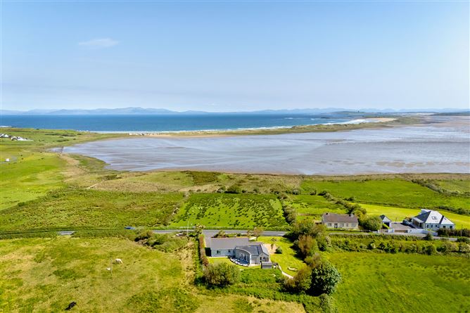 Photo 85 of 87 — Cloudy Bay, Streedagh, Grange, Sligo