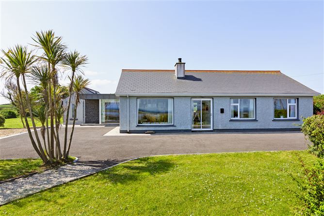Cloudy Bay, Streedagh, Grange, Sligo