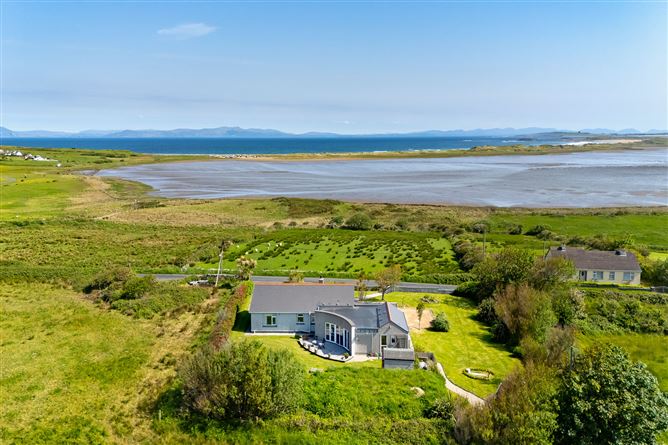 Photo 77 of 87 — Cloudy Bay, Streedagh, Grange, Sligo