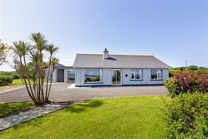 Cloudy Bay, Streedagh, Grange, Sligo