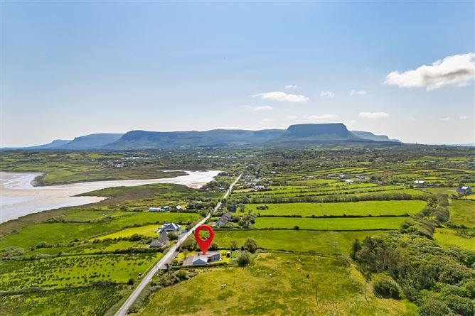Photo 79 of 87 — Cloudy Bay, Streedagh, Grange, Sligo