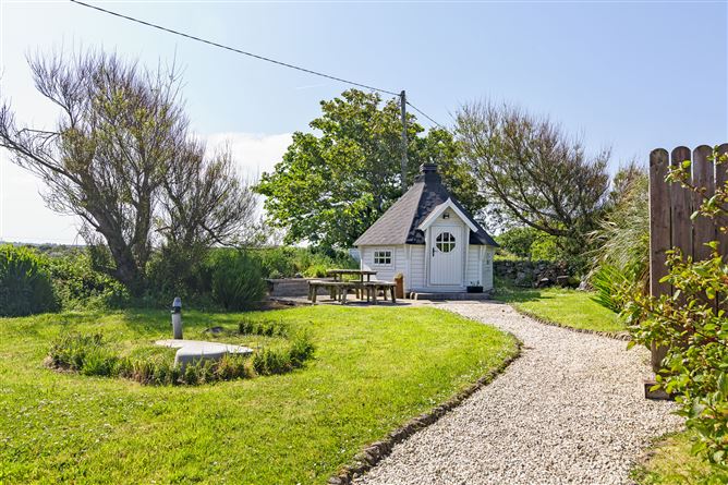 Photo 51 of 87 — Cloudy Bay, Streedagh, Grange, Sligo