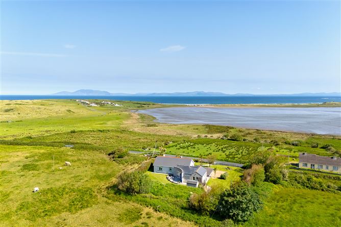 Photo 84 of 87 — Cloudy Bay, Streedagh, Grange, Sligo