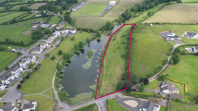 Gill's Pond, Ballinakill, Laois