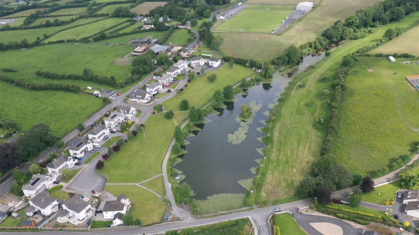 Gill's Pond, Ballinakill, Laois