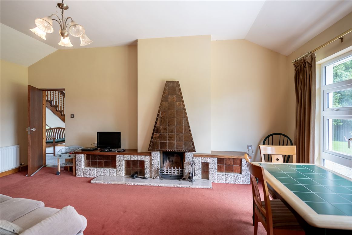 The Bell Height, Kenmare, Co. Kerry, V93 YV91